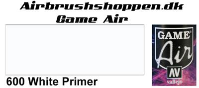 70.600 White Primer Game Air Vallejo